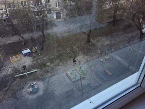 квартира за адресою Миколи Василенка вул., 11