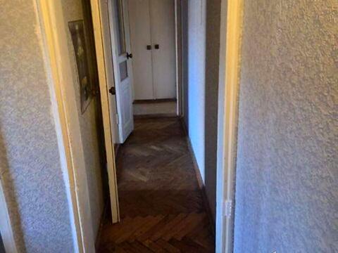 квартира за адресою Миколи Василенка вул., 11