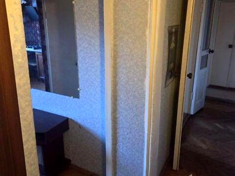 квартира за адресою Миколи Василенка вул., 11