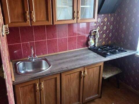 квартира за адресою Миколи Василенка вул., 11