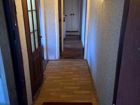 квартира за адресою Миколи Василенка вул., 11