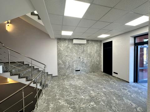 комерційна за адресою Передова вул., 3