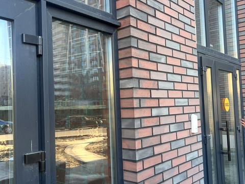 коммерческая по адресу Индустриальный пер., 27