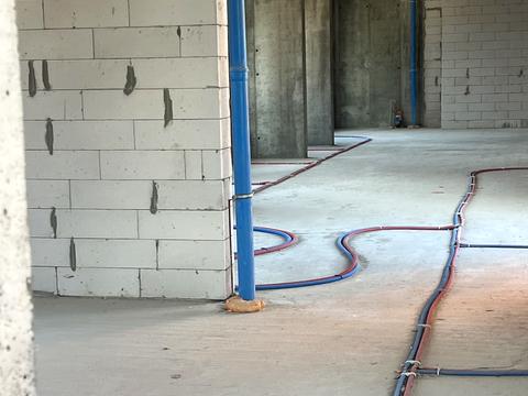 коммерческая по адресу Индустриальный пер., 27