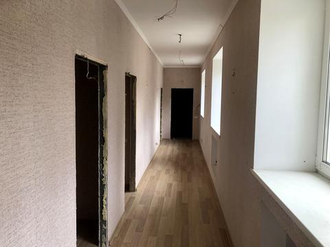 коммерческая по адресу Баррикадный пер., 5