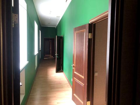 комерційна за адресою Барикадний пров., 5