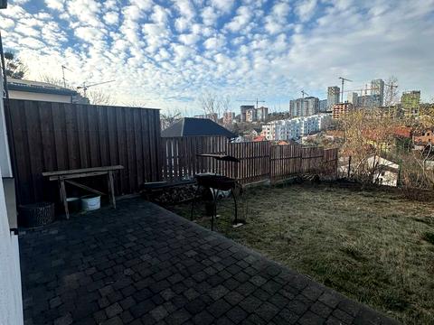 будинок за адресою Загірна вул., 1в