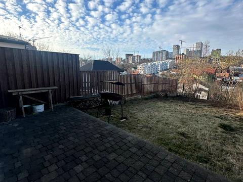 будинок за адресою Загірна вул., 1в