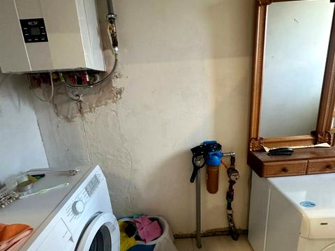 будинок за адресою Загірна вул., 1в