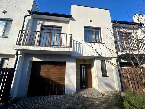 будинок за адресою Загірна вул., 1в