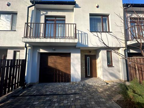 будинок за адресою Загірна вул., 1в