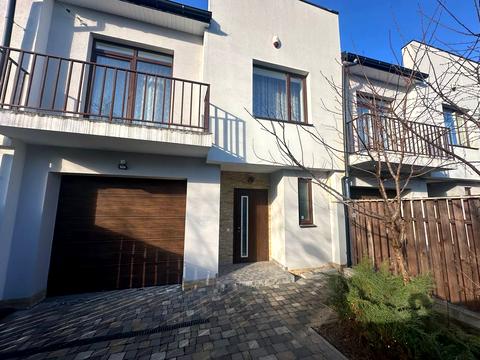 будинок за адресою Загірна вул., 1в