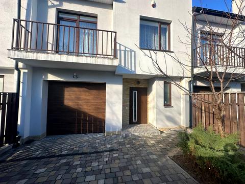 будинок за адресою Загірна вул., 1в