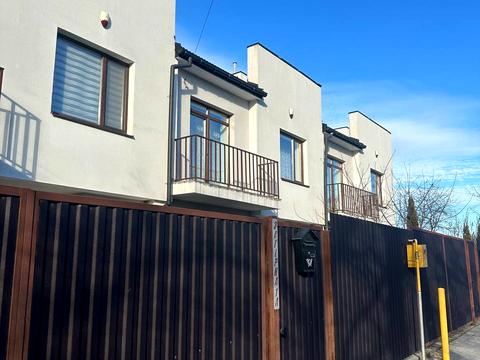 будинок за адресою Загірна вул., 1в