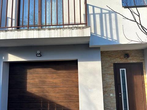 будинок за адресою Загірна вул., 1в