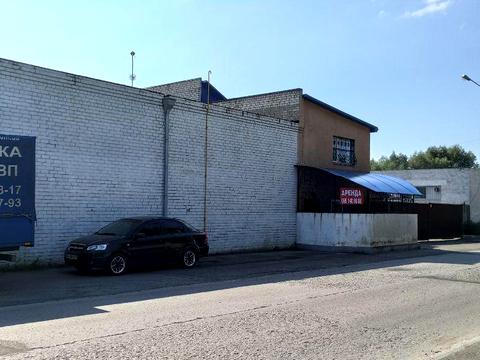 комерційна за адресою Пухівська вул., 111