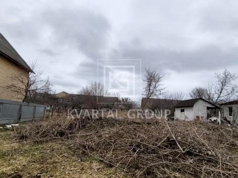 ділянка за адресою Учительський пров.