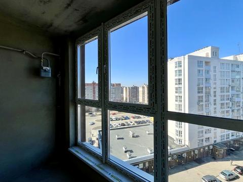 квартира по адресу Чернигов, Независимости ул., 21