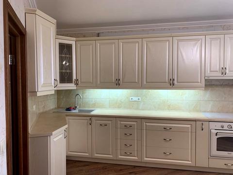 квартира по адресу Богдана Хмельницкого бульв., 15-17