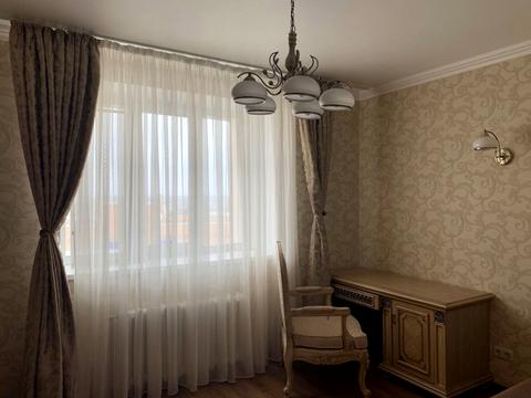 квартира по адресу Богдана Хмельницкого бульв., 15-17