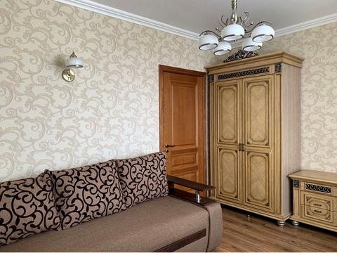 квартира по адресу Богдана Хмельницкого бульв., 15-17