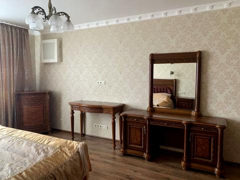 квартира по адресу Богдана Хмельницкого бульв., 15-17