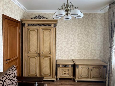 квартира по адресу Богдана Хмельницкого бульв., 15-17