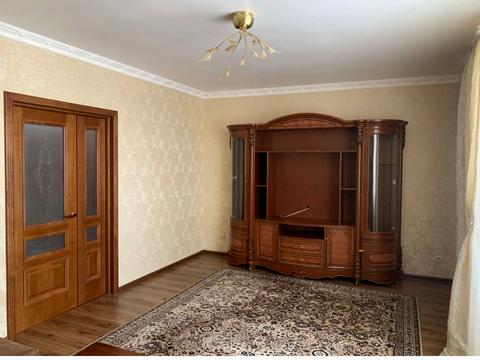 квартира по адресу Богдана Хмельницкого бульв., 15-17