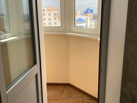 квартира по адресу Богдана Хмельницкого бульв., 15-17