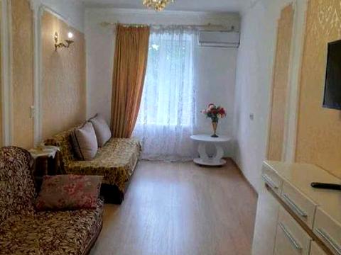 квартира по адресу Чайковского пер. (Чайковского), 16