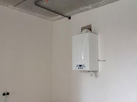 квартира по адресу Леси Украинки ул., (Будинок 4)