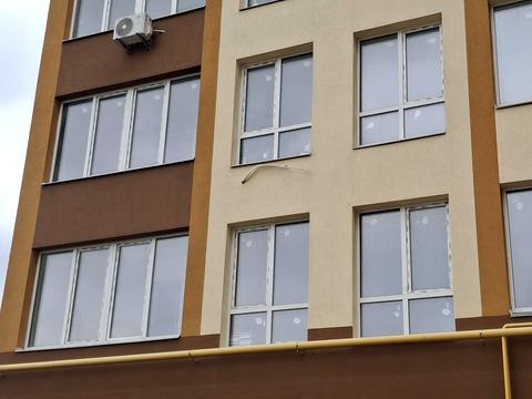 квартира по адресу Леси Украинки ул., (Будинок 4)