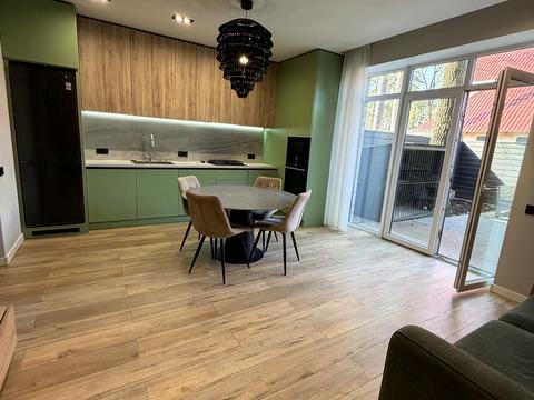 дом по адресу Ивана Карпенко-Карого ул. (Некрасова), 8-Ж