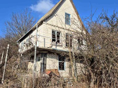 дом по адресу СТ Струмок