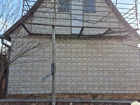 будинок за адресою СТ Струмок