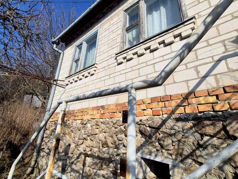 будинок за адресою СТ Струмок