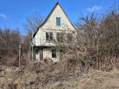 будинок за адресою СТ Струмок