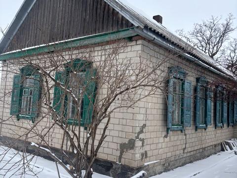 будинок за адресою Виноградная