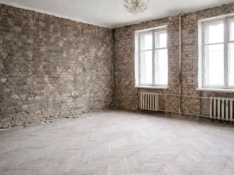 квартира по адресу Тарасовская ул., 3