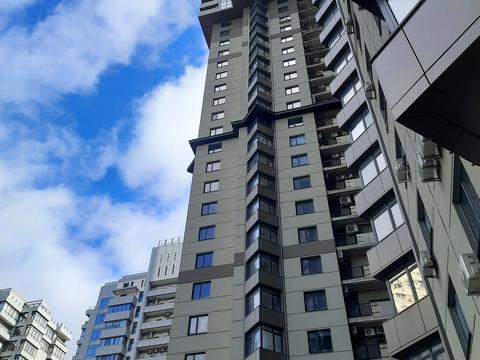 квартира за адресою Андрія Верхогляда вул. (Михайла Драгомирова), 14-А