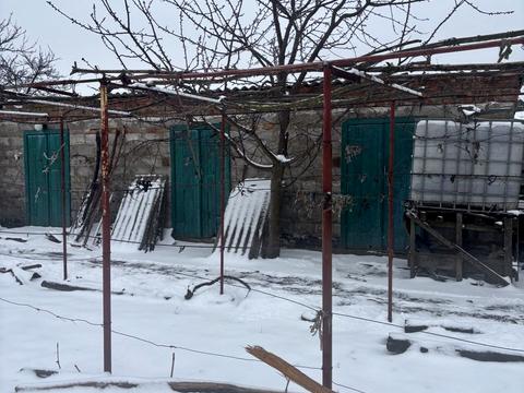 будинок за адресою Виноградная