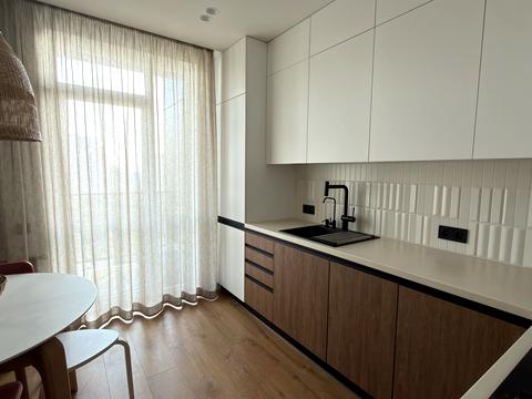 квартира по адресу Малоголосковская ул., 40