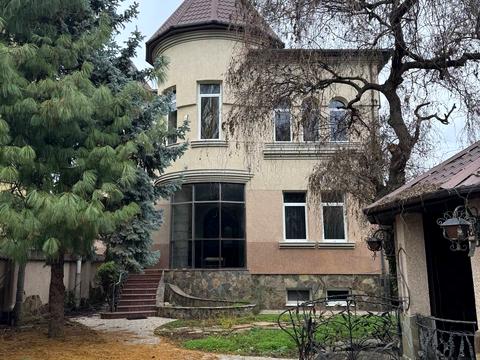 дом по адресу Академіка Вернадського ул.