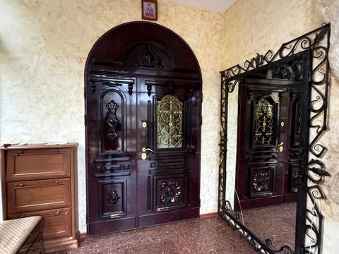 дом по адресу Академіка Вернадського ул.