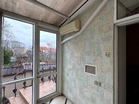 дом по адресу Академіка Вернадського ул.