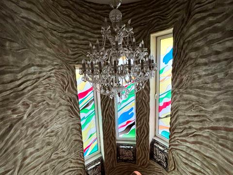 дом по адресу Академіка Вернадського ул.