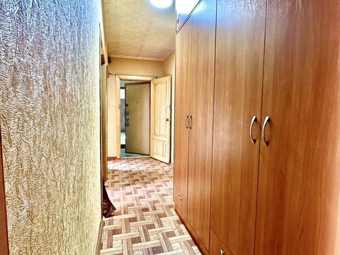 квартира по адресу Героев просп., 19