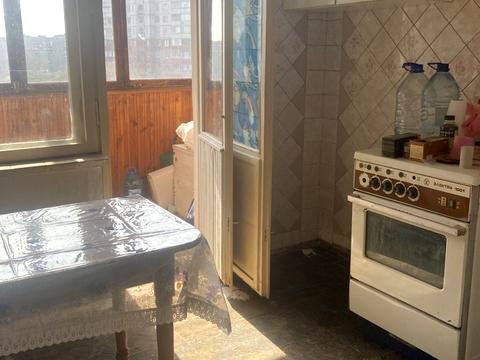 квартира за адресою Миколи Закревського вул., 5-А