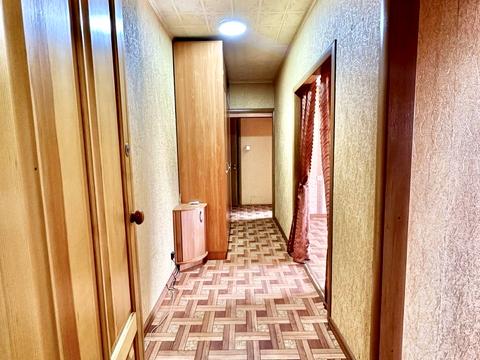 квартира по адресу Героев просп., 19