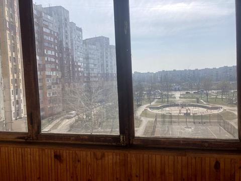 квартира за адресою Миколи Закревського вул., 5-А